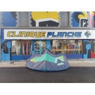 DUOTONE Rebel 9m² Occasion 2020