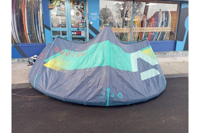 DUOTONE Rebel 9m² Occasion 2020