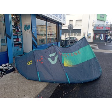 DUOTONE Rebel 9m² Occasion 2020