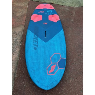 TABOU Rocket + 143L 2024 Occasion