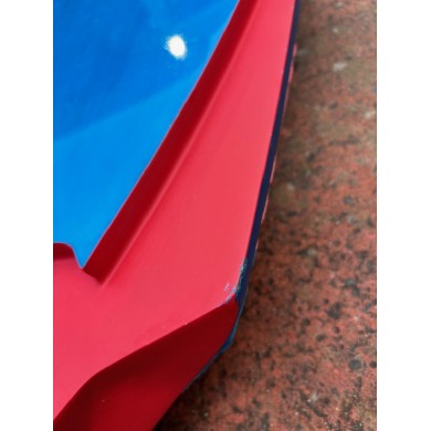 TABOU Rocket + 143L 2024 Occasion