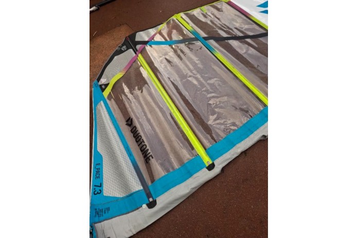 DUOTONE E-PACE 7.3M² 2024 OCCASION