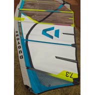 DUOTONE E-PACE 7.3M² 2024 OCCASION