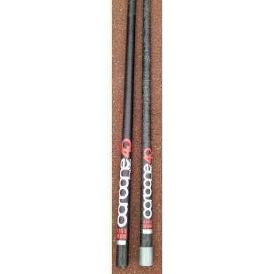 Dynafiber Epoxy RDM occasion