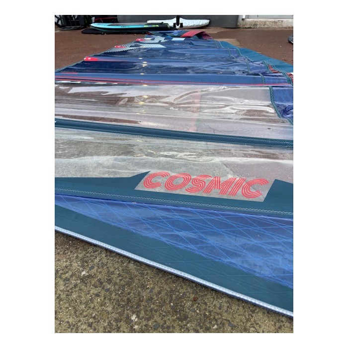 GA-SAILS Cosmic 8.3m² 2024 Occasion