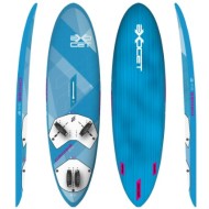 EXOCET Cross V7 Carbon 2025