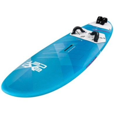 EXOCET Cross V7 Carbon 2025