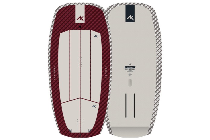 Pack WingFoil AK + Starboard + Core