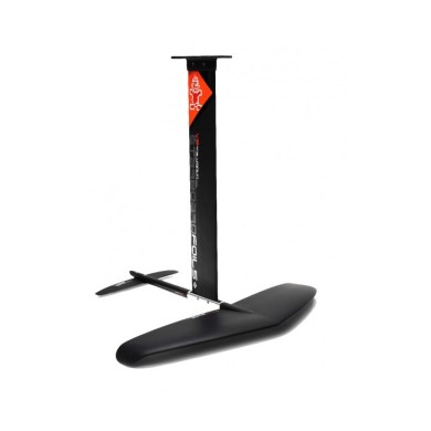 Pack WingFoil AK + Starboard + Core