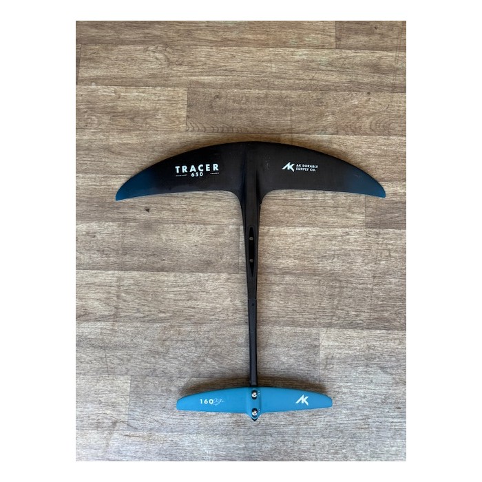 AK Foil Avion + mat 80 Alu Occasion