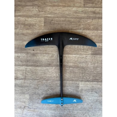 AK Tracer 650 Avion Occasion