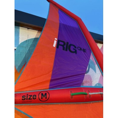 DUOTONE Irig One M Occasion