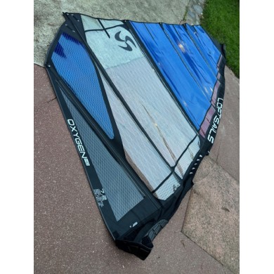LOFT SAILS Oxygen HD 7.2m² 2026 Occasion