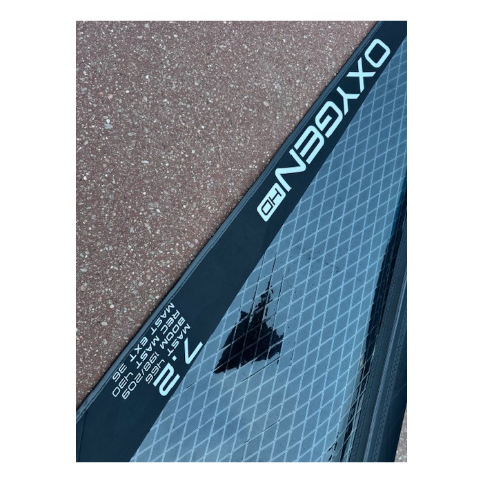 LOFT SAILS Oxygen HD 7.2m² 2026 Occasion