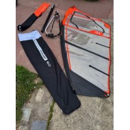 XO SAILS Gréement Maverick 5.0m² 2026 Occasion