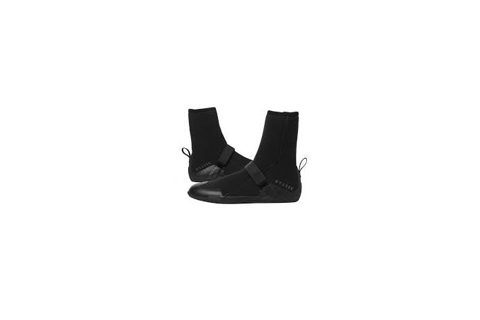 MYSTIC Ease boot 3mm Round Toe