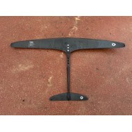 DUOTONE Glide SLS 1595cm² + Fuselage 66cm - Occasion