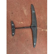 DUOTONE Glide SLS 1595cm² + Fuselage 66cm - Occasion