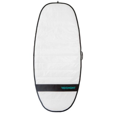 RIDE ENGINE Thermal Block Foil Board Bag