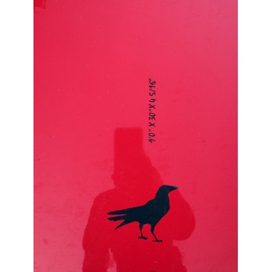 Black Wings Sup Scorpion Wood Occasion