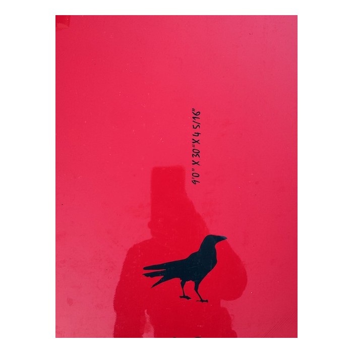 Black Wings Sup Scorpion Wood Occasion