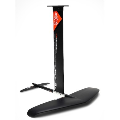 Starboard Foil S-type Complet Alu 92 Quick Mont 2