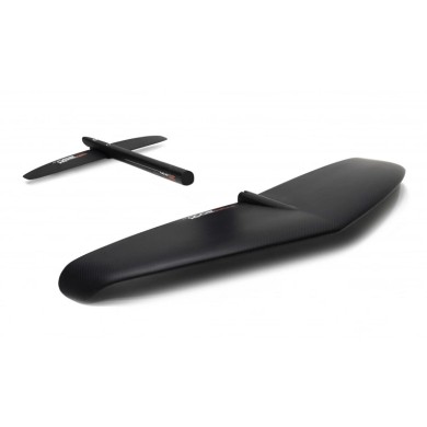 Starboard Foil E-type Complet Alu 92 Quick Mont 2