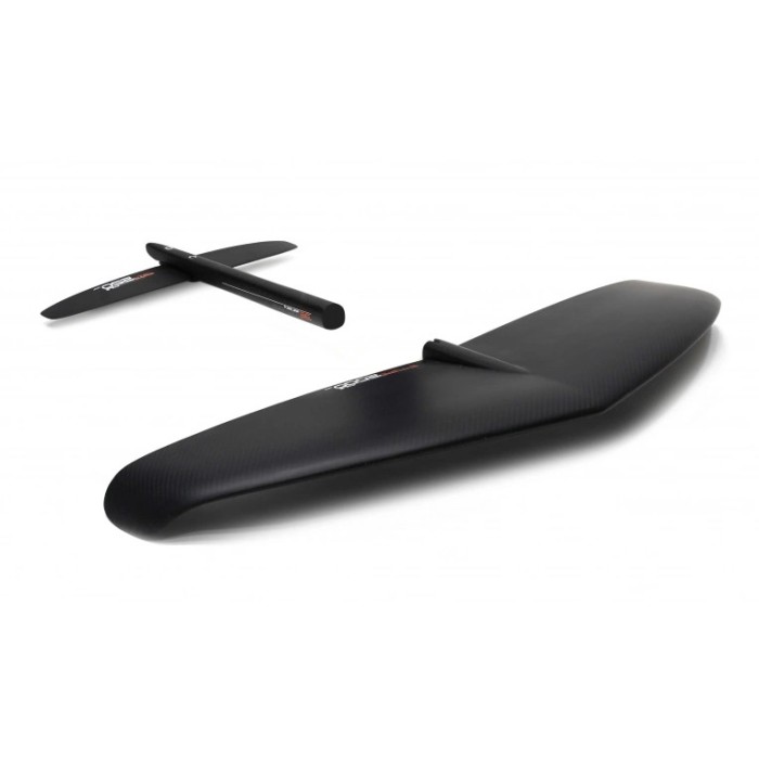 Starboard Foil E-type Complet Alu 92 Quick Mont 2