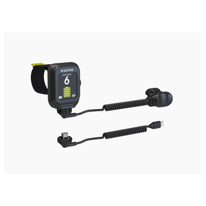 Duotone Foil Elec Montre