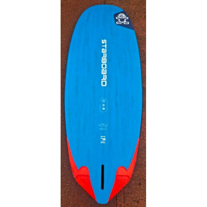 STARBOARD Isonic 73 Carbone Sandwich 2025 Occasion