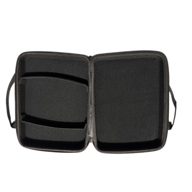 Duotone foil Elec Battery Bag