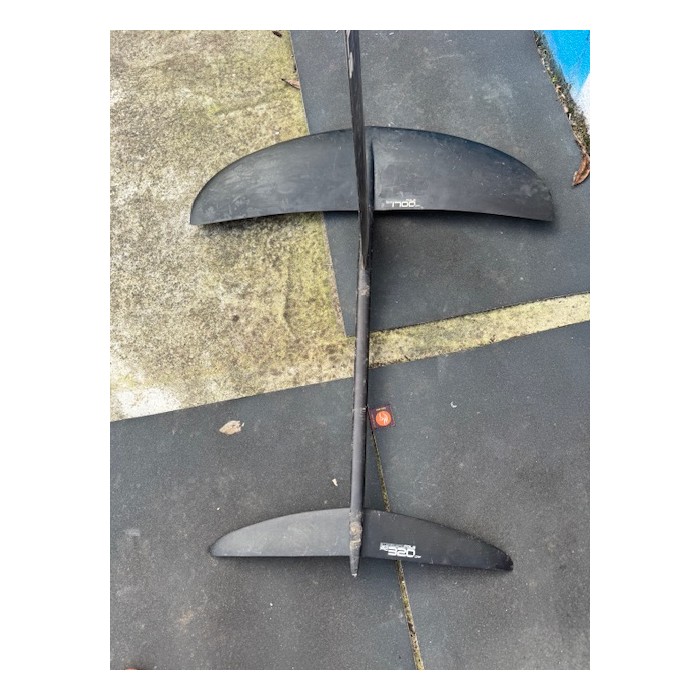 Starboard foil Supercruiser Occasion