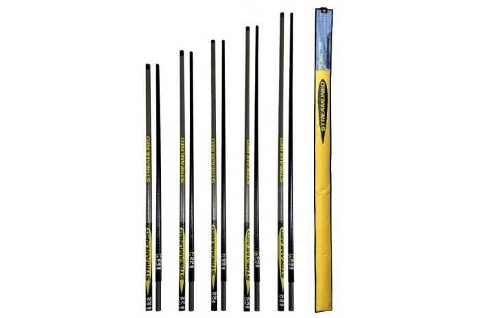 STREAMLINED Mât RDM 90%