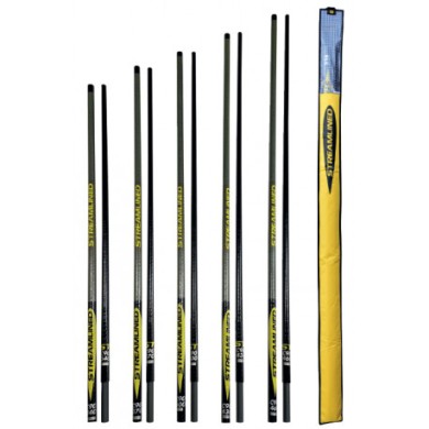 STREAMLINED Mât RDM 90%