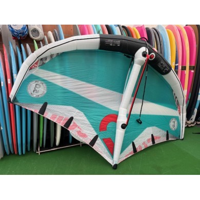 Reedin Super Natural 5.0 Boom 2025 Occasion