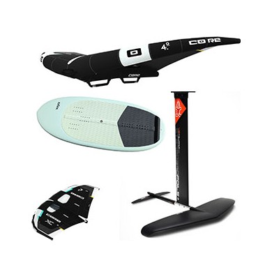 Pack Wing Vayu Core Starboard Foil