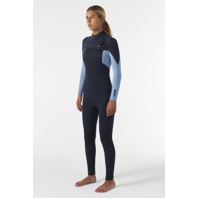 O'NEILL Hyperfreak FZ 4/3+ Femme