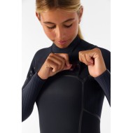 O'NEILL Hyperfreak Fire Femme 4/3+ FZ