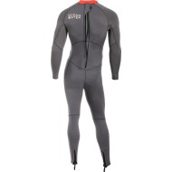 OCEANSTEP Steamer 4/3mm dual zip 2022