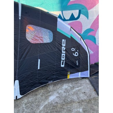 CORE XC 6.0m² Occasion