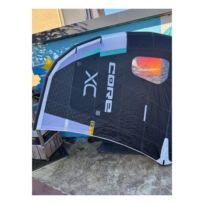 CORE XC 6.0m² Occasion