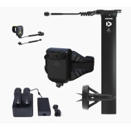 DUOTONE Foil Elec Cruise set AL