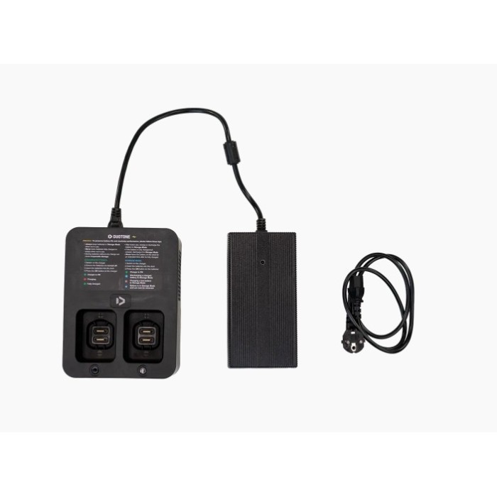 DUOTONE Foil Elec Cruise set AL