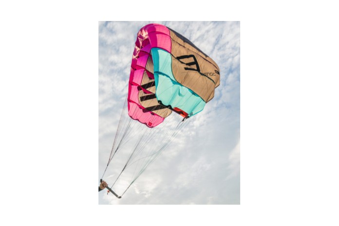 PACK Para Wing Skate - Duke Surf skate + Ensis Roger