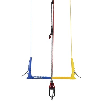 PACK F ONE BANDIT TEC