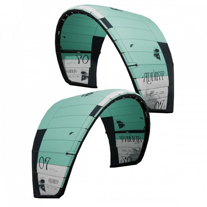 F-ONE Addikt Tec 2026