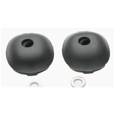 DUOTONE Spare Strut Caps (2Pc)