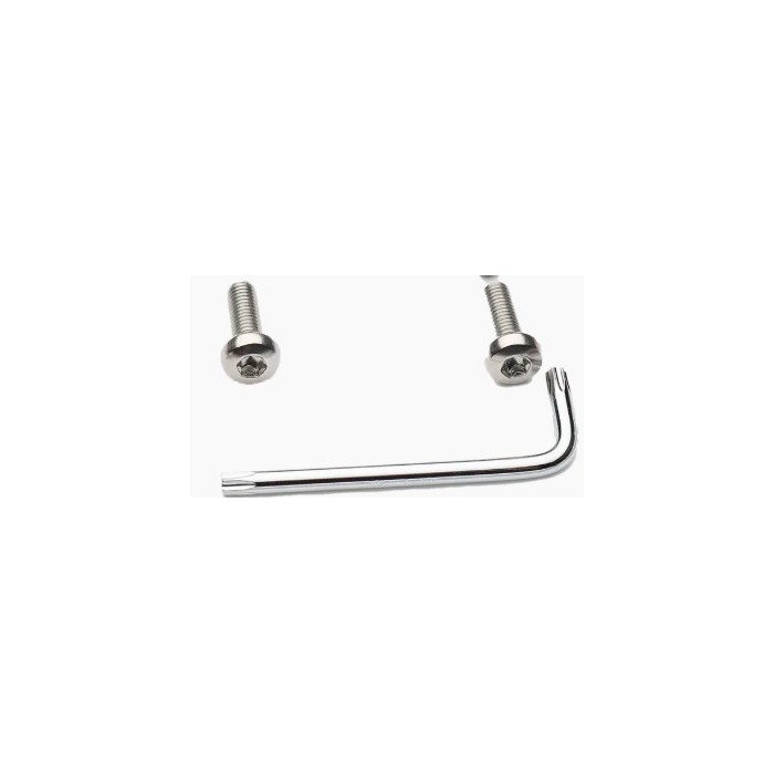 DUOTONE Spare Strut Caps (2Pc)