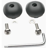 DUOTONE Spare Strut Caps (2Pc)