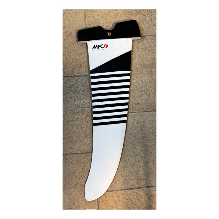 MFC HF Ride Power Box 40cm Occasion